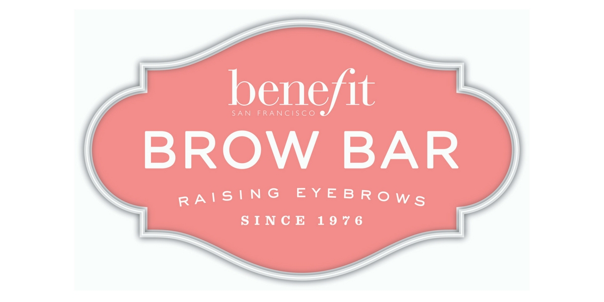 The Benefit Brow Bar Experience!